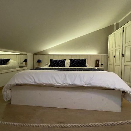 Lodge Rododendro ปราโตเนโวโซ ภายนอก รูปภาพ
