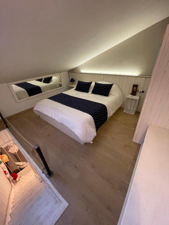 Lodge Rododendro ปราโตเนโวโซ ภายนอก รูปภาพ